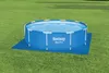 Bestway Basen-Bodenplane Flowclear 335×335 cm Podgląd zdjęcia produktu 54