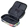 BAAGL Federmäppchen Etui Skate Batman Comics Produktbild-Vorschau 2