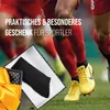 Fussball Grip Socken (schwarz) - Fußballsocken als Produktbild-Vorschau 3