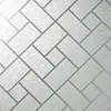Selbsthaftend Fensterfolie 45x150 cm - Rechtecke - Produktbild-Vorschau 4