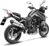 LeoVince LV One Evo Slip-On Auspuff Edelstahl für BENELLI Produktbild-Vorschau 5