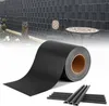 YARDIN PVC Sichtschutzstreifen Doppelstabmatten Zaun, 65 m Produktbild-Vorschau 1