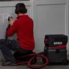 Starmix ISC BATRIX L 36-18V - Akku-Nass- und Trockensauger Produktbild-Vorschau 5
