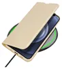Dux Ducis Etui Case Kryt pouzdra pro Iphone 13 Pro Gold Náhled obrázku produktu 13