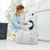 Rotho Jona Wasmand 39L Wit Anteprima dell’immagine prodotto 10