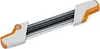 A tool for sharpening chainsaw chains. Produktbild-Vorschau