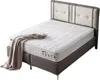 Vesta Bett Set, Liegefläche:150x200, Produkt:Bett (ohne Produktbild-Vorschau 6