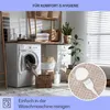 Klarstein XL Elektrische Kuscheldecke, Heizdecke mit Produktbild-Vorschau 5