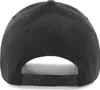 Cappellino regolabile 47 Brand - MLB LA Dodgers schwarz / Anteprima dell’immagine prodotto 4