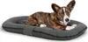 80 x 55 x 10 cm Cuscino per cani Petzzz antracite taglia M Anteprima dell’immagine prodotto 2
