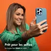 imoshion Colour Backcover pour le Xiaomi Redmi 14C - Vert Voir les images du produit 3