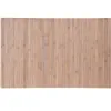 Bathroom Solutions | Mata łazienkowa - Bambus - 80 cm - Podgląd zdjęcia produktu 5