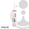 Fermit Fugendichtstoff Fermitopp N Silicone-Basis, 310 ml Produktbild-Vorschau 4