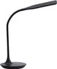Stolní lampa LED černá, dotykový stmívač, CCT, V 67 cm Náhled obrázku produktu 5
