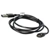 vhbw USB Ladekabel kompatibel mit Garmin Forerunner Produktbild-Vorschau 9