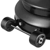 Zelsius Gas Heizstrahler "Gstaad", Schwarz, Ø 53 x (H) 181 Produktbild-Vorschau 6
