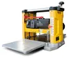 BAMATO Hobelmaschine BH-330PRO mit Spiralmesserwelle Produktbild-Vorschau 1