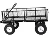 Miweba Bollerwagen | Transportwagen - Handwagen - Produktbild-Vorschau 12