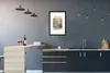 MuchoWow® Gerahmtes Poster Gemälde - Renoir - Produktbild-Vorschau 2