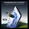 2-balenie Xiaomi 11T Ochranné sklo na displej - Tvrdené Náhľad obrázku produktu 5