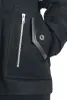 Poizen Industries Winterjacke Damen Chase Coat schwarz XL Produktbild-Vorschau 3