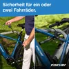 FISCHER Handschellenschloss RK110/8 - 110 cm Produktbild-Vorschau 6