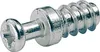 Einschraubdübel DU 321 STA S.6,7mm f.VB 35/36 Hettich Produktbild-Vorschau 3