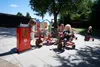 Winther VIKING CHALLENGE Spiel-Tankstelle – Robuste Produktbild-Vorschau 4