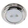 5.5in Marine soffitto cupola luce 42LED IP65 impermeabile Anteprima dell’immagine prodotto 5