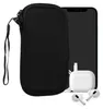 kwmobile Neopren Handytasche für Smartphones XS - 3,5/4" - Produktbild-Vorschau 1