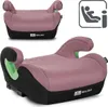 Lorelli Kindersitzerhöhung Malibu 125-150cm Isofix Produktbild-Vorschau 15