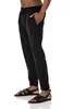 Red Bridge Herren Hose Leinenhose Freizeithose Schwarz XL Produktbild-Vorschau 2