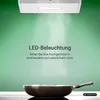 KKT KOLBE Dunstabzugshaube 60cm A+++ | Umluft Abluft | Produktbild-Vorschau 4