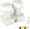 PremiumX Monoblock 6° Single LNB 0,1dB Astra 19,2° Hotbird Produktbild-Vorschau 1