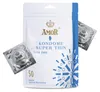 AMOR Premium kondómy Super Thin 0,04, extra tenká stena s Náhľad obrázku produktu 1