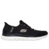 Skechers Slip-ins™ Summits Classy Night Damen Sneaker Produktbild-Vorschau 9