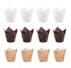 Mini Muffin Förmchen Papier, 150 Stück,klein 5 cm, Produktbild-Vorschau 2
