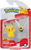 Pokemon Sammelfigur Pokémon Battle Figur - ein Stück Produktbild-Vorschau 21