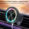 15W Auto Wireless Charger Für iPhone 14 13 12 Pro Max Produktbild-Vorschau 9