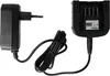 vhbw Ladegerät kompatibel mit Black & Decker BDCCS18, Produktbild-Vorschau 1