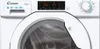 Candy Lavatrice CBW 48TWME-S Caricamento frontale 8 kg Anteprima dell’immagine prodotto 6