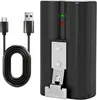 Batterie rechargeable en forme de bague, 3,7 V, 6040 mAh, Voir les images du produit 2