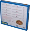 Philos Shut The Box Holz-Würfelspiel für Kinder und Produktbild-Vorschau 4