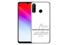 MuchoWow® Handyhülle Schutzhülle Hülle für Huawei P30 Lite Produktbild-Vorschau 2