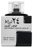 Lattafa 24 Carat White Gold Eau de Parfum 100ml Produktbild-Vorschau 6