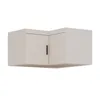 AX LIVING Eck Schrankaufsatz Storicos Beige 97,8 x 55,0 x Produktbild-Vorschau 1