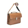 PICARD Aktentasche Umhängetasche Toscana Office Bag Camel Produktbild-Vorschau 18