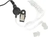 vhbw Headset kompatibel mit Alan Midland GXT-600, GXT-661, Produktbild-Vorschau 6