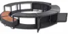 vidaXL Whirlpool surround Black Poly-Rattan Náhled obrázku produktu 6