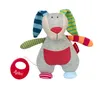 sigikid 39435, Spielzeug-Hase, Mit Ton Produktbild-Vorschau 1